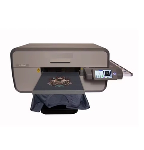 Máquina de Impresión de Camisetas DTG con Envío Exprés – Impresora Profesional Directa a Prenda para Negocios Textiles - Product Image 3