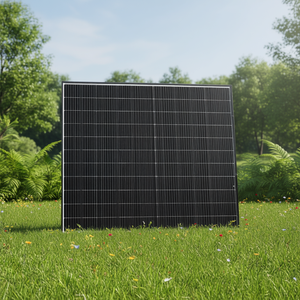 Panneau solaire Teko Energy TEKO-108PMFH-390 390W - Product Image 3