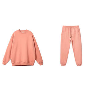 Pantalons baggy survêtements pantalons de survêtement survêtements pour hommes ensemble de pantalons de survêtement et de sweat à capuche personnalisés pour hommes - Product Image 6