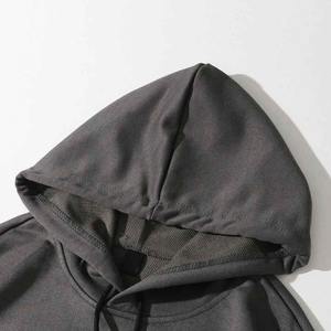 Nouveau design – Sweat à capuche hiver délavé à l'acide avec strass, respirant, 100 % coton, design personnalisé, toutes les couleurs disponibles, best-seller - Product Image 6