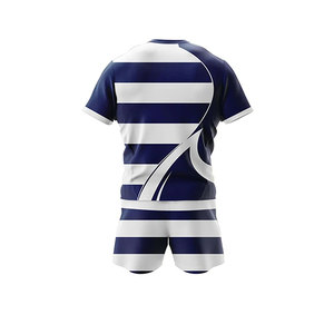 Uniforme de golf de alta calidad, uniforme deportivo personalizado de fábrica, uniforme de golf con estampado bordado de golf - Product Image 5