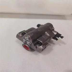 Pompe hydraulique à piston variable à boucle ouverte simple série PVT OEM PVT151R5ECO3S00 - Product Image 6