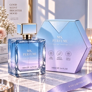 Parfum Unisexe en Gros, Cologne Longue Durée, Eau de Parfum 100ml, Faible MOQ, Entrepôt Américain, Fournisseur Américain, Approvisionnement en Gros - Product Image 1