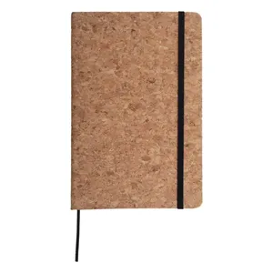 Cuaderno Maamora A5 de Corcho, Artículo Promocional Sostenible - Product Image 4