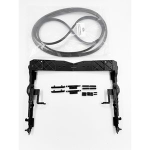 Kit de réparation d'angle de levage de toit ouvrant avec joint pour Mercedes Classe S W126 Classe G W463 A1267801512 - Product Image 1