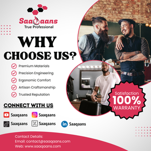 Meilleur rasoir droit pour homme, rasoir droit prêt à l'emploi, rasage parfait, manche en bois, rasoirs classiques, emballage personnalisé avec logo - Product Image 6