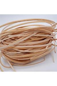 Fournisseur de haute qualité de rotin fendu pour meubles, rotin brut de toutes tailles, emballage de 20 kg/sac, Vietnam - Product Image 3