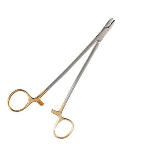 Le meilleur porte-aiguille du fabricant en acier inoxydable à bas prix fabriqué en usine-le plus demandé par les clients - Product Image 2