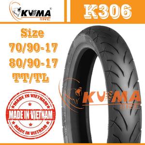 Pneus de moto à grande vitesse de 16 à 17 pouces fabriqués au Vietnam - Product Image 6