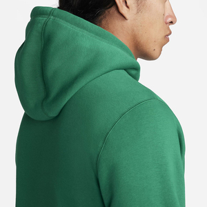 Jersey de algodón con capucha para hombre, chándal, ropa deportiva transpirable suave con cierre de cordón para entrenamiento de gimnasia y ropa informal - Product Image 5