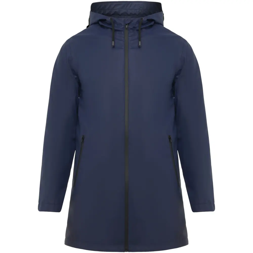 Navy Blue, Black, Dark Military Green