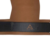 Gants de musculation personnalisables, respirants, légers, écologiques, en caoutchouc naturel antidérapant, matière douce, entraînement fitness