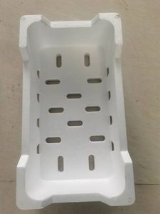 Boîte en polystyrène Eps Béton isolé Formes Blocs de construction Machine Icf Machine de moulage Eps - Product Image 5