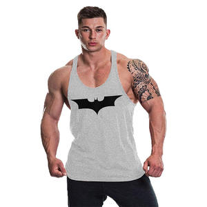 Débardeur de sport en soie glacée à séchage rapide pour homme, sous-vêtement de course à compression, débardeur pour homme 2024 - Product Image 5