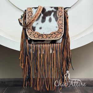 Haute qualité femmes sac à main bas prix 2025 cuir usiné à la main luxe mode dames véritable cuir de vachette sacs de messager - Product Image 1