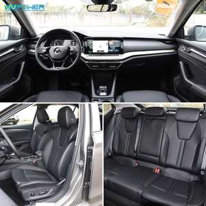 <span class=keywords><strong>Skoda</strong></span> Octavia PRO TSI280 2022, Hatchback de Gasolina, Bajo Kilometraje 43000km, Como Nuevo, Usado, Volante a la Izquierda, en Stock, Proveedor de Exportación - Product Image 5