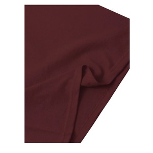 Precio al por mayor, camisa de manga corta, ropa elástica de algodón para hombres, camiseta para hombres, camisetas de gimnasio para hombres, servicio OEM de fábrica - Product Image 3