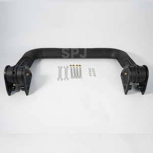 Nuova Scala di Imbarco Retrattile Resistente <span class=keywords><strong>per</strong></span> Moto d'Acqua Sea-Doo GTI SE 130/GTI SE 170 - Product Image 1