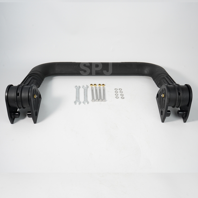 New Watercraft Reboarding Ladder Durable Sea-Doo GTI SE 130/GTI SE 170 Jet Ski Retractable Boarding Ladder
