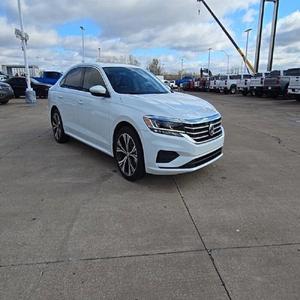 PRECIO PERFECTO PARA Volkswagen Passat SE 2022 - Product Image 3