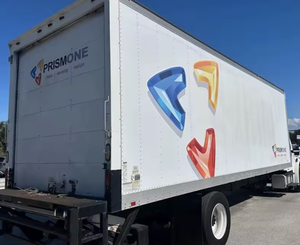 El mejor!! Camión Tractor de Logística Comercial 6x4 con Cabina Dormitorio Diésel para Transporte de Carga Pesada, Vehículo de Transporte de Uso Pesado - Product Image 2