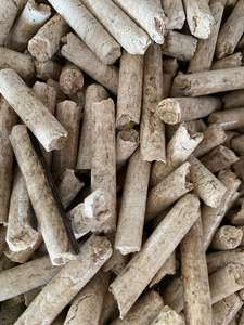 Granulés de bois premium 6-8 mm pour chauffage industriel et résidentiel, pour poêles à granulés de bois, en vente à prix avantageux - Product Image 2