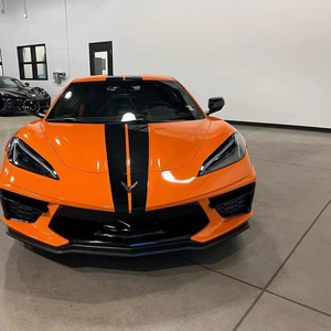 Chevrolet Corvette Stingray 2023 Usado con Paquete 1LT - Product Image 1