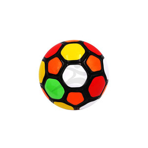 Diseño personalizado Oem Service Soccer Mini Ball Diseño único más popular Soccer Mini Ball Pakistani - Product Image 2