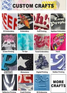 OEM de alta calidad 100% algodón cremallera sudaderas con capucha de peso pesado desgastado hecho a mano lavado ácido personalizado Logo sudaderas con capucha - Product Image 5