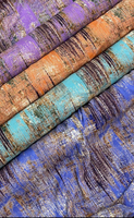 Tissu en Chiffon Imprimé Numérique Personnalisé de Qualité Supérieure pour Robes de Mariée, Tenues de Soirée, Décoration Intérieure Élégante, Textile de Mode – Fabricant OEM Exportateur