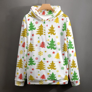 Pakistán hizo 100% poliéster logotipo personalizado sudaderas con capucha de invierno para hombre mejor precio 3D impreso sublimación a granel al por mayor - Product Image 5