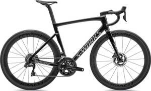 Vélo de route pas cher 2026 S/Work Tarmak SL7-Shiman0 D_ura-Acee Di2 Cadre en titane Jantes en carbone 27 vitesses - Product Image 4