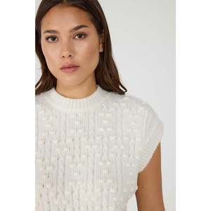 Pull en tricot - Product Image 2