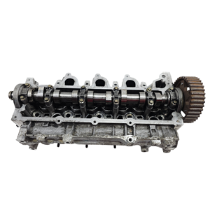 TESTA COMPLETE RENAULT Captur Série 110421615R K9K Diesel 1500 (13>19) - Product Image 3