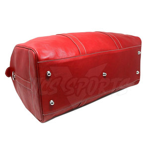 High Quality Customized Color Duffle <b>Bag</b> Top Quality Duffle <b>Bag</b> In Low Price Leather Duffle <b>Bag</b> <b>For</b> Online <b>Sale</b> - Product Image 6