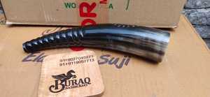 Cuerno vikingo para beber de calidad premium 100% - Product Image 3