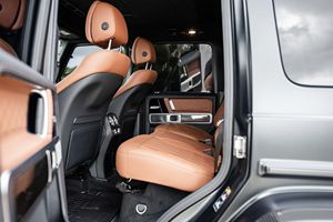 H&S USADO 2022 MERCEDES-AMG G63 4X4² SUV USADO EN BUEN ESTADO - Product Image 3