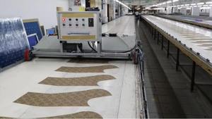 Masque anti-mouches en PVC à motif personnalisé pour cheval, avec couverture pour les oreilles et le visage, durable, résistant à l'usure, pour la protection du visage - Product Image 2