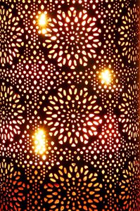 Top Sale Customized Antique Metal <b>Tea</b> <b>Light</b> Votive Holder Handmade <b>Lantern</b> for Home Christmas Decor for Candle Usage - Product Image 3
