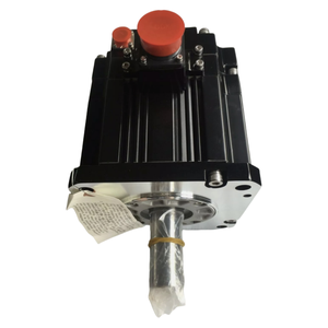 HF-SP81MK-S2 HF-SP81MK-S12ใหม่ของแท้ HF-SP81MBK-S2 <span class=keywords><strong>HAAS</strong></span> 62-0088สำหรับ MITSUBISHI AC Servo Motor <span class=keywords><strong>HAAS</strong></span> - Product Image 3