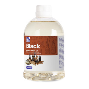 BLACK MAGIC AIR parfum réel - Product Image 1