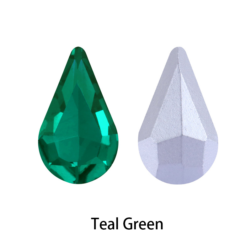 Vert sarcelle