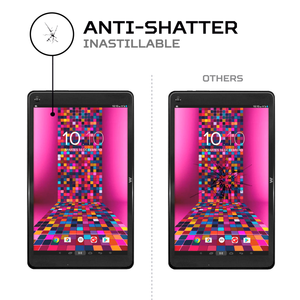 ฟิล์มกันรอย ANTISHOCK สำหรับแท็บเล็ตวอกซ์เตอร์ X-200 - Product Image 5