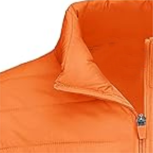 Chaqueta acolchada de invierno de Calidad única, chaqueta acolchada de burbujas brillante para hombre, chaqueta cortavientos personalizada - Product Image 5