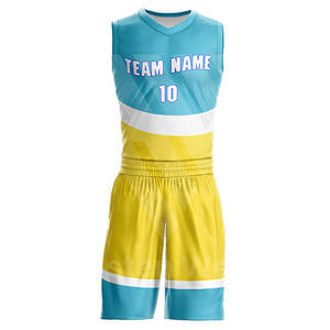 ชุดเครื่องแบบบาสเก็ตบอลเครื่องแบบทีมบริการ OEM สำหรับผู้ชาย - Product Image 2