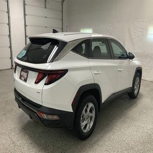 Hyundai Tucson Hybrid Limited 2024, état impeccable - Product Image 2