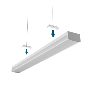 Regleta LED Limea subtilo CCT 15W 600mm. IP20 (Spectrum SLI047220CCT_PW) - Product Image 4