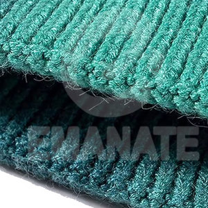 Bonnet d'hiver élégant pour femme, chaud, doux, respirant, imperméable, réglable, en tricot, style à motif personnalisé pour une utilisation décontractée en extérieur - Product Image 3