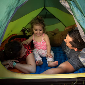 Brújula de supervivencia para acampar para senderismo Brújula que brilla en la oscuridad para acampar Caza, herramienta de navegación al aire libre - Product Image 6