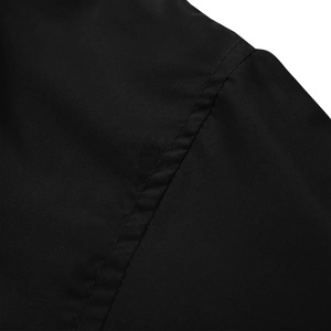 เสื้อแจ็คเก็ตซอฟต์เชลล์กันลมสำหรับฤดูหนาว ออกแบบเองได้ตามสั่ง ขายส่ง เสื้อแจ็คเก็ตซอฟต์เชลล์สั่งทำพิเศษ - Product Image 2